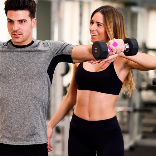 NiuMid 2nd Gen Enlarged Anti-Slip Workout Grips - Ergonomic Hand Protector Gloves for Weight Lifting, Pull-Ups, Gym Training and Exercise, for Men and Women
