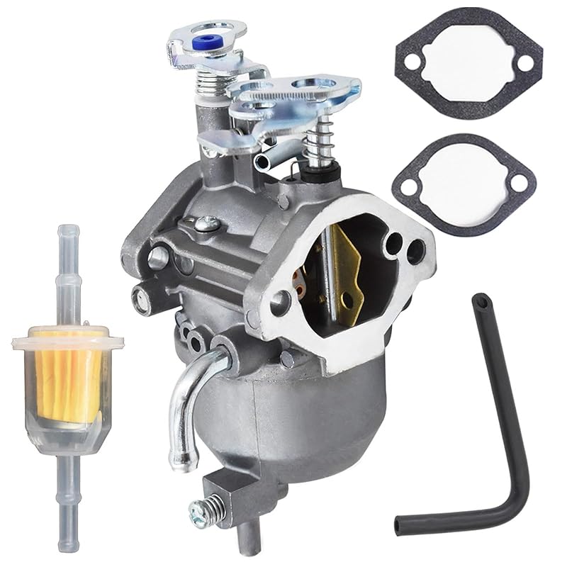 Carburetor Replacement for Mule 600 610 4x4 Utility Vehicles
