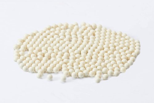 Lancer Tactical 0.25g White Seamless Polished Quality Airsoft BBS - Three Bags of 4,000 Rounds Each (Total 12,000 Rounds)