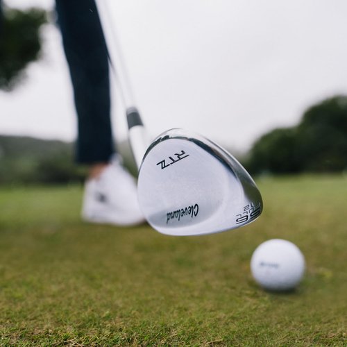 Cleveland Golf RTZ BKS 56 Mid RH