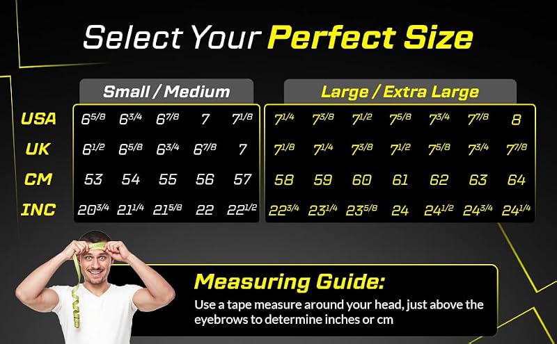Halo X Series Sweatband 2" Wide L/XL - Extreme Sweat Control, 3-Layer Dryline, SweatSeal