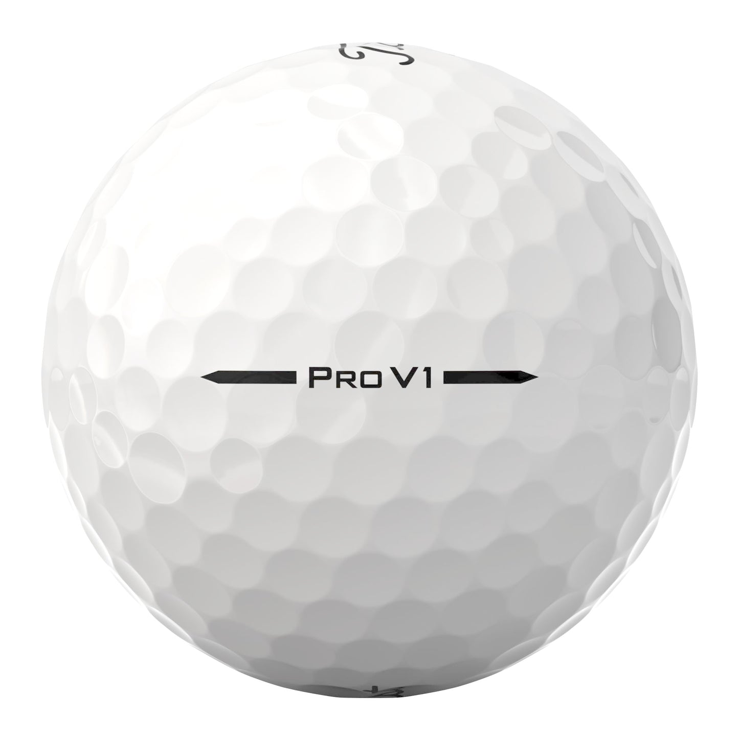 Titleist Pro V1 High #'s