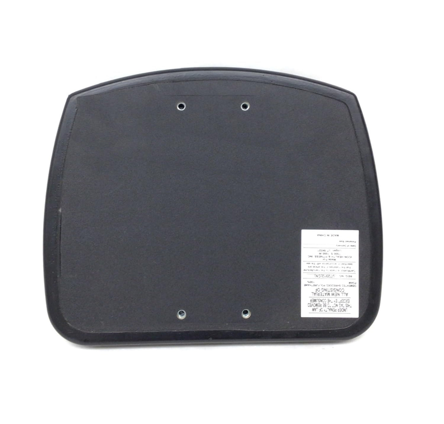 Hydra Fitness Exchange Seat Pad 363663 Works with Nordic-Track Pro-Form Rower
