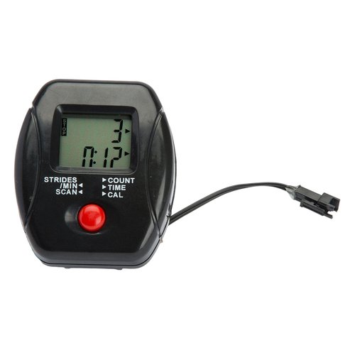 Kdjuope Universal Replacement Speedometer for Exercise Bikes