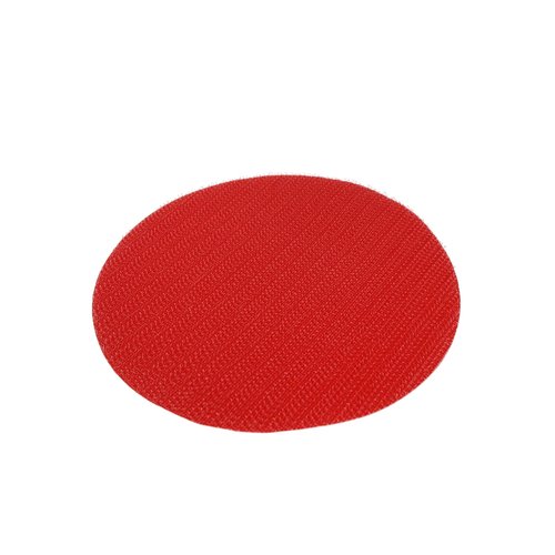 Sscon 20Pcs 4Inch Carpet Stickers Standing Dot Spots Game Floor Markers Red