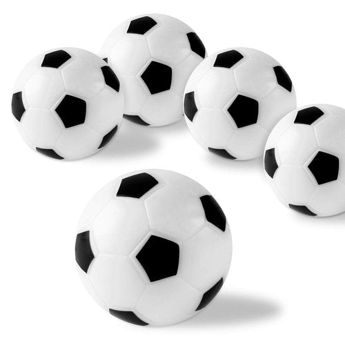 Super Z Outlet Table Soccer Foosballs Recreation Ball Small (6)