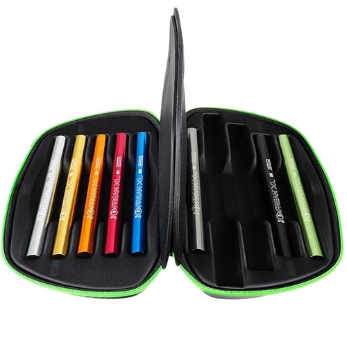 GOG Freak XL Boremaster Insert Kit - Aluminum - Soft Case