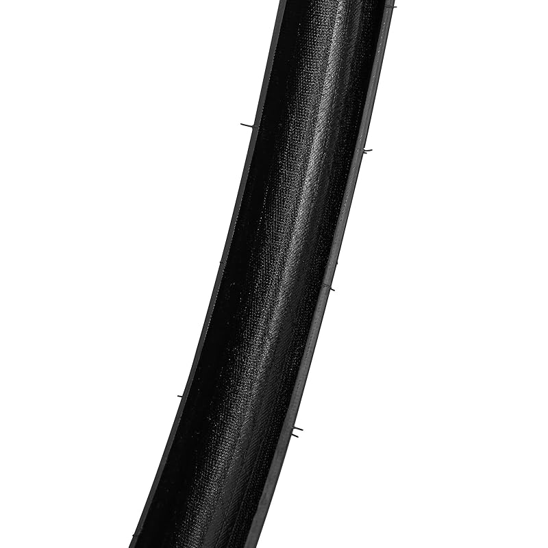 YunSCM 2-Pack 29" Road Bike Tires 29x1.75 – Black (Variation: Black02) 700x44C-46C