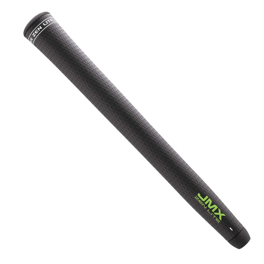 JumboMax Zenlite Non-Slip Golf Grips with Pro-Preferred Rubber Surface, UltraLite Construction, and StabilityCore Technology; Extra Large