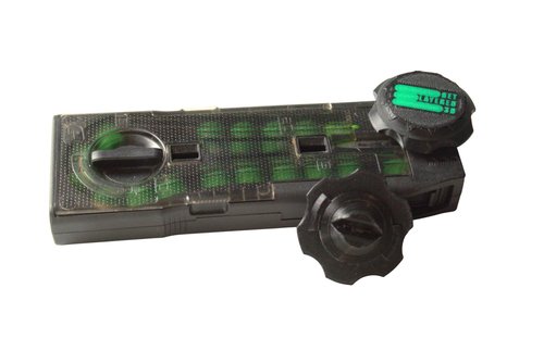 CF20 Magazine Winder - Paintball Ratcheting Magazine Winder CF20 EMF100
