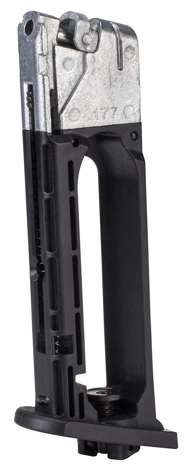 Umarex Beretta MOD. 84FS Compact .177 Caliber BB Gun Air Pistol