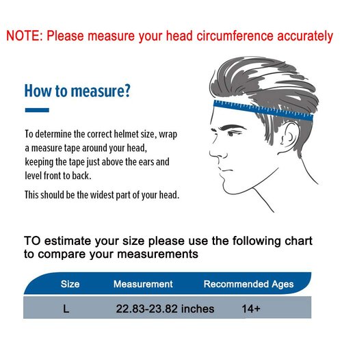 67i Bike Helmet for Adults & Kids 8-14 - Adjustable L (22.83??23.82?? Lightweight Ventilated Cycling Helmets with 11 Vents (Pink)