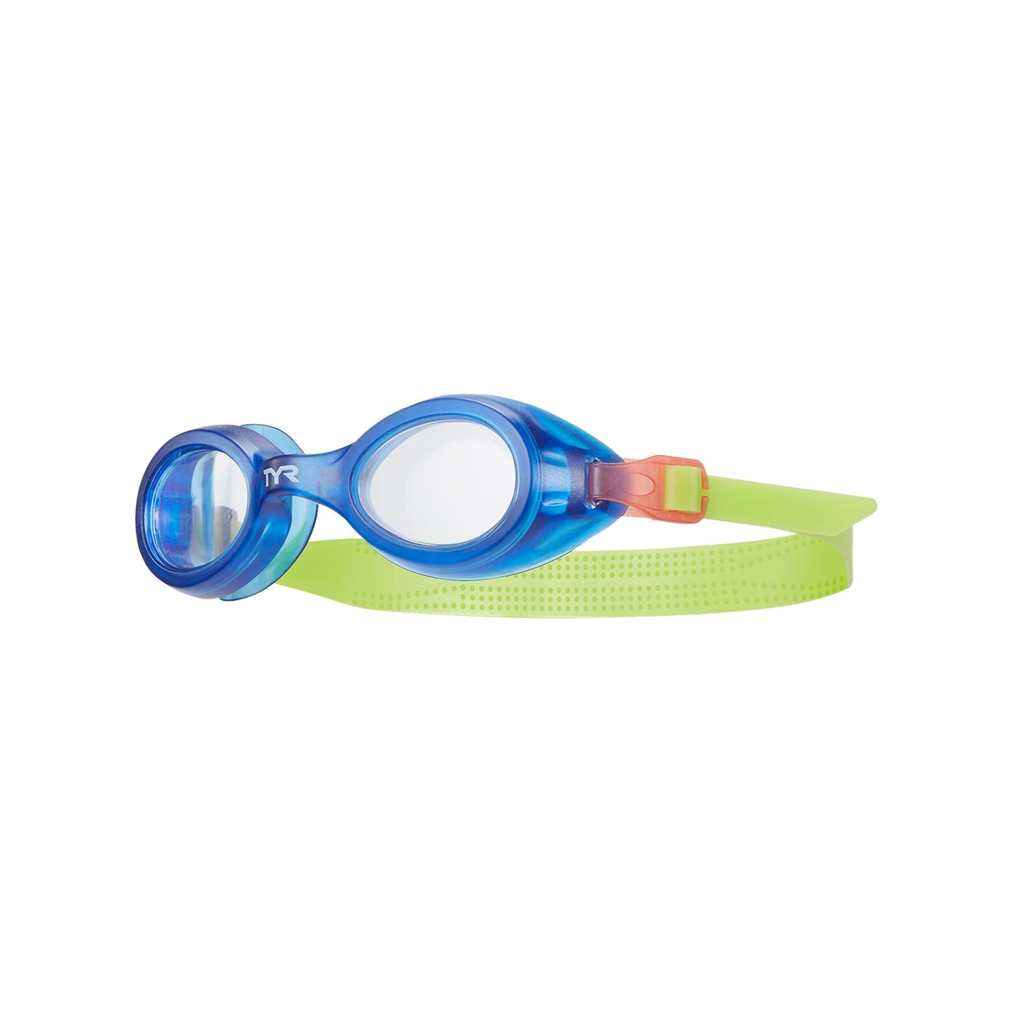 TYR Aqua Blaze Kids Goggle