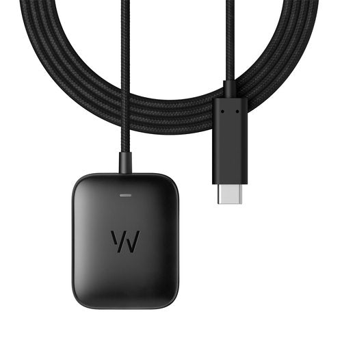 WHOOP 5.0/MG Basic Charger ??Portable, Waterproof Charger. Not Compatible with WHOOP4.0