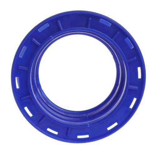 SUQIKMX Fishing Line Coiling Plate Wire Winding Rings Fishing Line Reel Handle Wire Winding Hand Reel Fishing Accessory