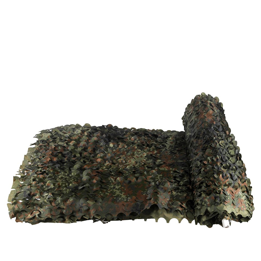 Sitong Bulk Roll Camo Netting for Hunting Military Decoration Sunshade