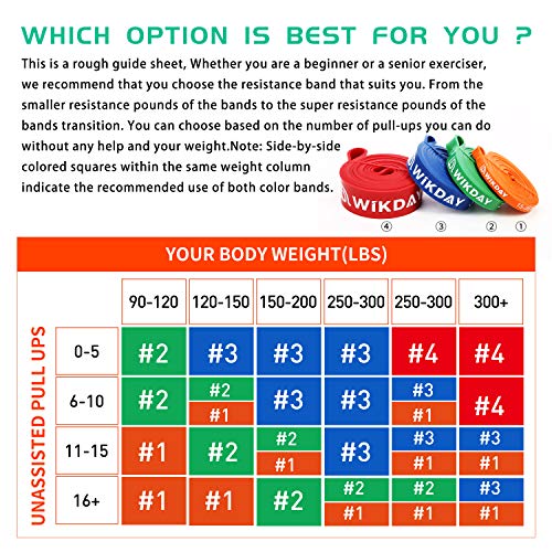 Resistance Bands for Workout & Physical Therapy - Blue, 81.9in, 35-85lbs