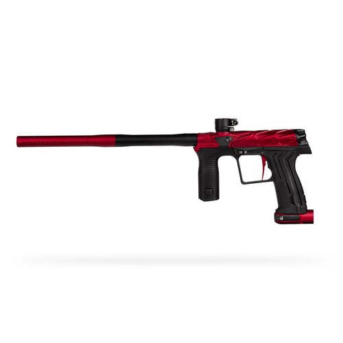 Planet Eclipse HK ETHA3 MTL Hive Electronic Paintball Marker (Scorch)