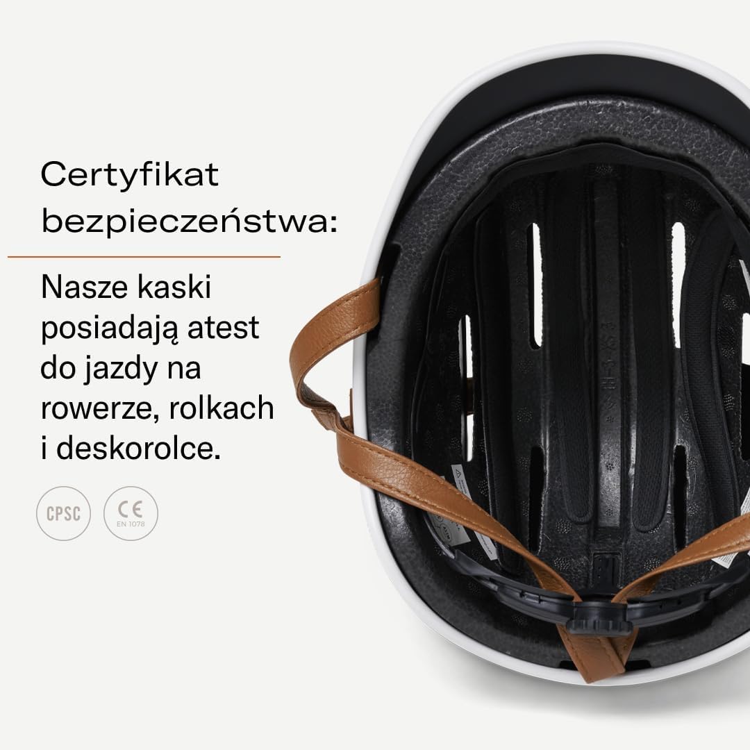 Thousand Kids Helmet – Free Reflective Sticker Pack to Customize, No Pinch Magnetic Buckle, Multi Sport Safety CSPC ASTM CE Certified – Jr Collection