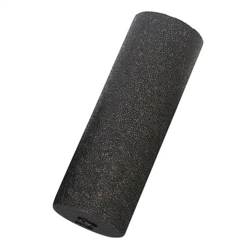 Foam Roller for Back | Hollow Muscle Massage Yoga Roller - Reusable Fitness Equipment for Gym, Home, Portable Yoga Roller for Body, Calf, Legs, Arms