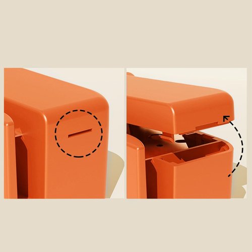 Cardboard Cutter for Cat Scratchers, DIY Cardboard Strip Cutter, Handheld Cardboard Cutting Tools for Making Cat Scratching Board Cat Bed