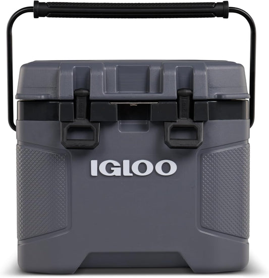 Igloo Trailmate Coolers, Insulated Hard Shell Ice Chest