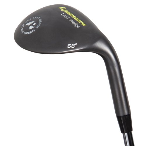 Pinemeadow MB Wedge - 68* (Right Hand, Men's Standard)
