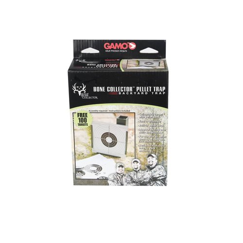 Gamo 6212204554 Bone Collector Cone Backyard Trap
