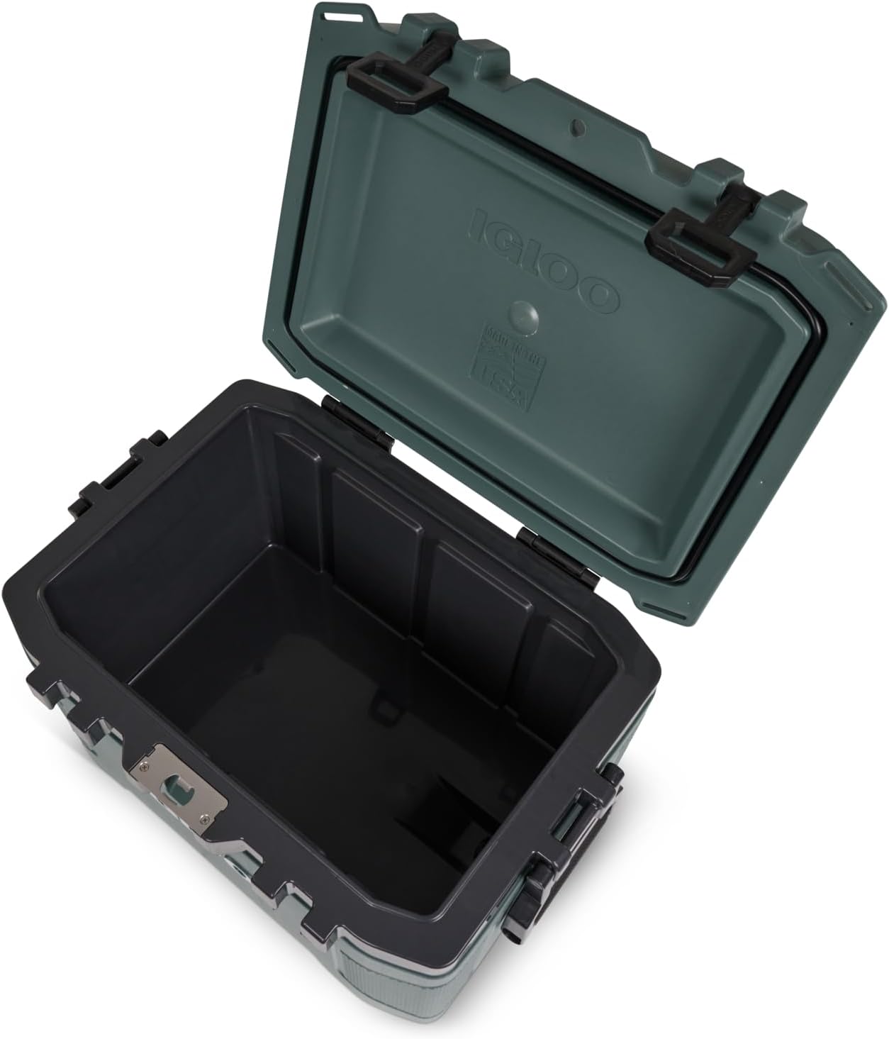 Igloo Trailmate Coolers, Insulated Hard Shell Ice Chest
