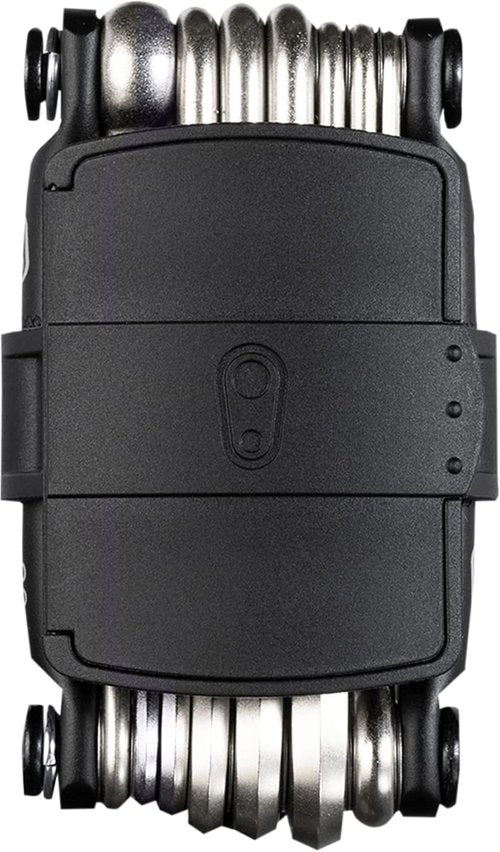 Crankbrothers M20,M-Series Bike Tool, Matte Black, One Size