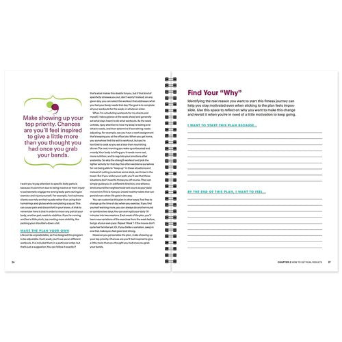 Prevention's Easy Resistance Band Slim-Down: The low-impact way to get leaner and stronger in 28 days!