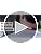 North Carolina Charlotte 49ers Lanyard with Snap Buckle - Sports Fan Accessory