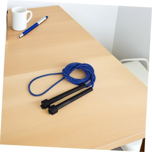 Happyyami 3pcs Adjustable Boy Girl Portable Exercise Rope for School Fitness Tailored for Boy Girl Growth for Speed and Agility Training