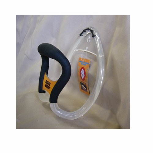 Board Buddy Surfboard Carrier (Clear)