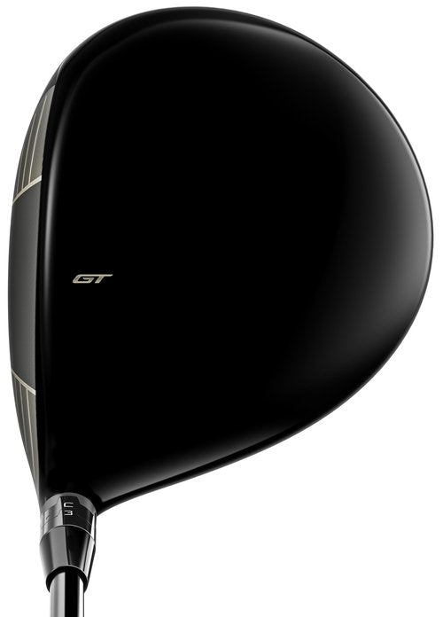 Titleist GT3 Driver 10 Loft MCA Tensei 1K Black 65 Stiff Right Hand