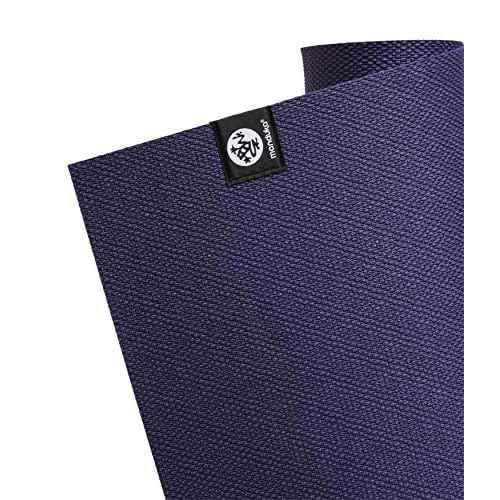 Manduka X Yoga Mat 71" - 5mm | High Performance Fitness Mat | Durable Design | Yoga, Outdoors, Stretching | 71 x 24 inches