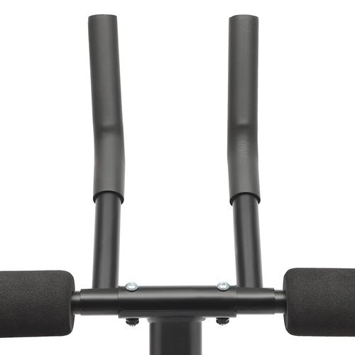 Erhdexzhg Ab Machine,Foldable Core & Abdominal Exercise Machine,Adjustable Ab Trainer Machine with Smart Screen,Abdominal Fitness Equipment for Home Gyms,0-180°Cushion Rotation Angle