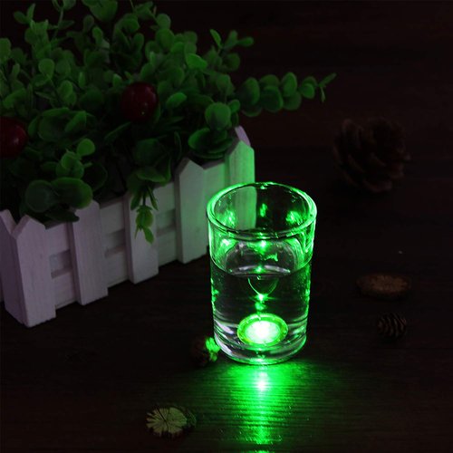 MapleSeeker Bike Wheel Lights with Batteries Included, Waterproof Bicycle Wheel Lights for Safe Cycling, Easy to Install Cool Bike Lights