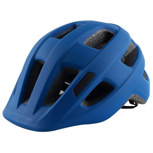 Kids Bike Helmet for Ages 1-8 Years, Adjustable Toddler Boys and Girls Helmets, Lightweight Child Infant Bicycle Cycling Scooter Sports Helmet XS, 48-50cm, Navy Blue