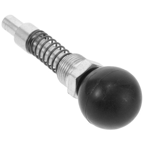FOYTOKI Adjustable Pull Pin Knob for Fitness Equipment Gym Machine Pin Spring Loaded Pull Pin for Exercise Machines Durable Pull Pin for Workout