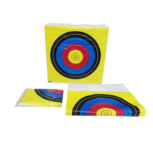 kowaku Archery Target Bag with Sided Design for Outdoor Use, Rings