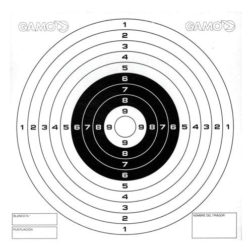 Gamo Cone Pellet Trap