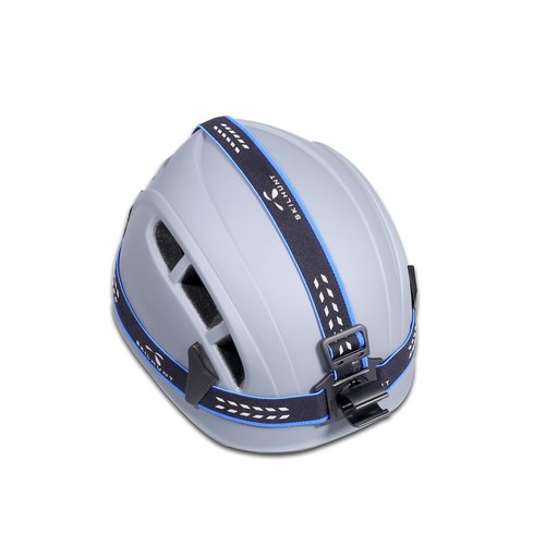 SKILHUNT HB3 HB4 Headband for headlamps and flashlights (HB4-S)