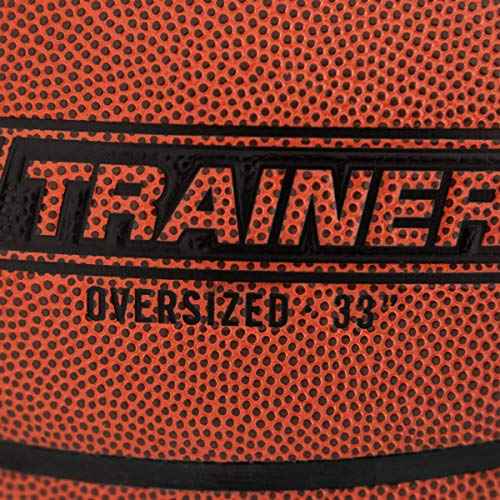 Spalding TF-Trainer 33" Oversized Indoor Basketball
