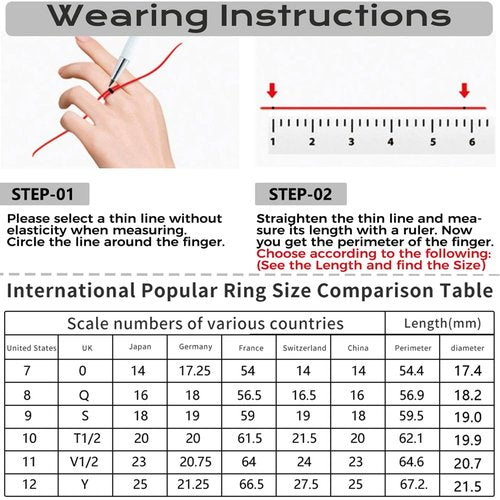 Smart Ring Fitness Tracker Sleep Tracking Heart Rate Monitor Pedometer, Waterproof Activity Tracker Fitness Ring Steps Counter, Gesture Controls for Short Video, 8 Days Last, Classical Silver, #9