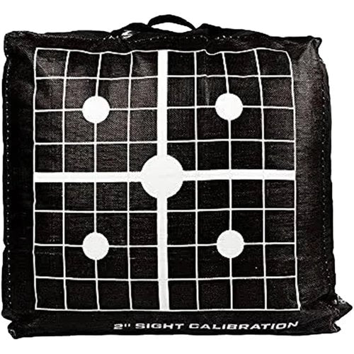 DELTA MCKENZIE SPEEDBAG 20'' Target, White
