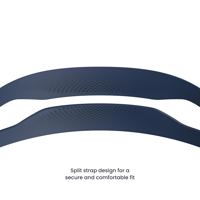 Speedo Biofuse 2.0 Unisex Swim Goggles – Curved Lens, Soft Silicone Skirt