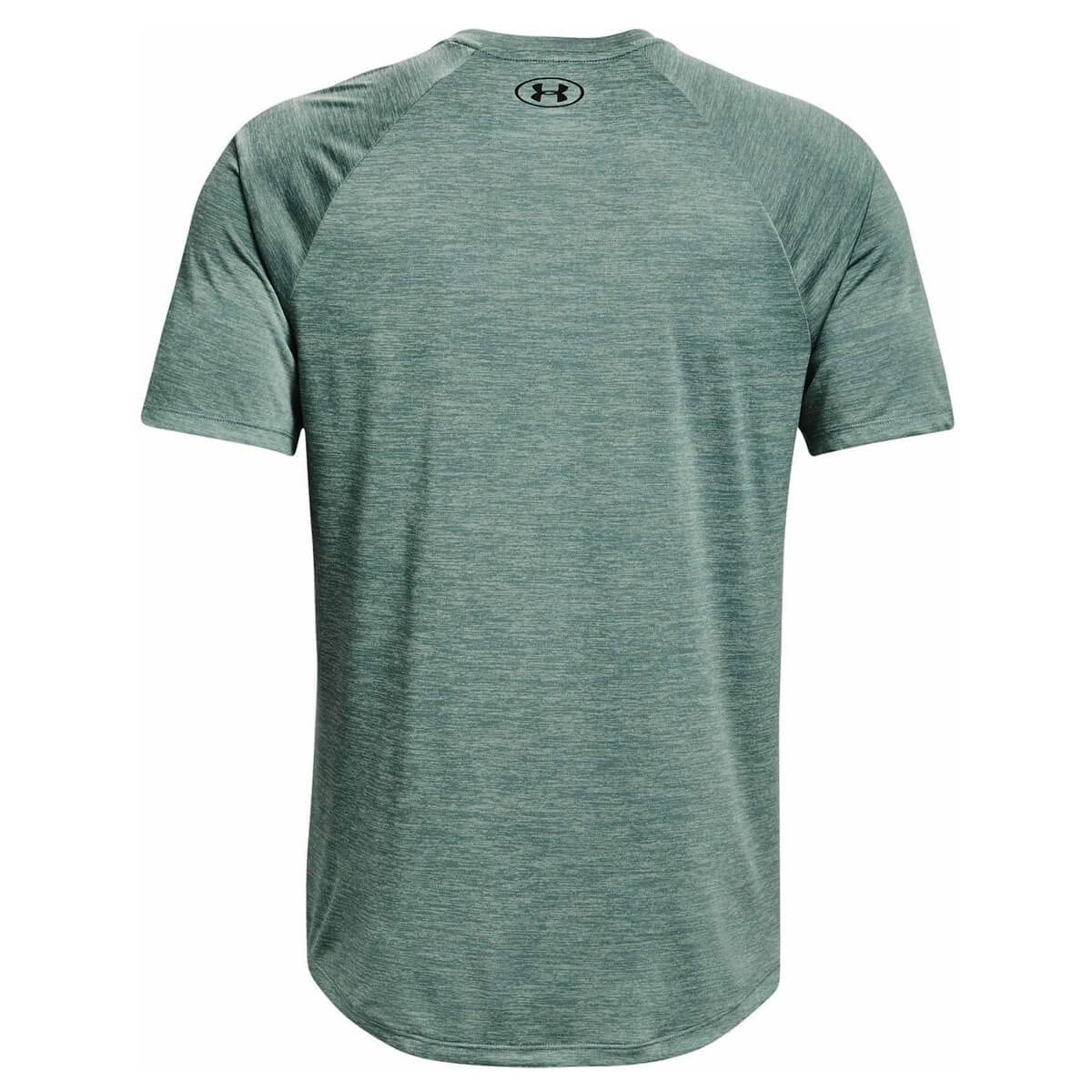 Under Armour Men's Tech 2.0 Short-Sleeve T-ShirtDISC, (177) Fresco Green / / Black, X-Large