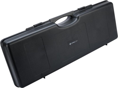 Evike Collection Series Rifle Case w/Foam Padding (Length: 35" / Black)