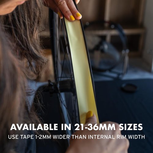 Stan's NoTubes Rim Tape for Rim Interior (30mm)